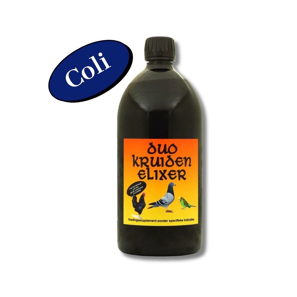 Duo Kräuter Coli