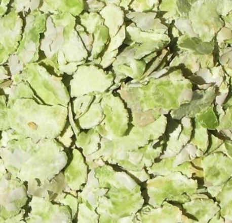 Erbsenflocken 2,5kg für Haustiere im Tierfutterpro Shop