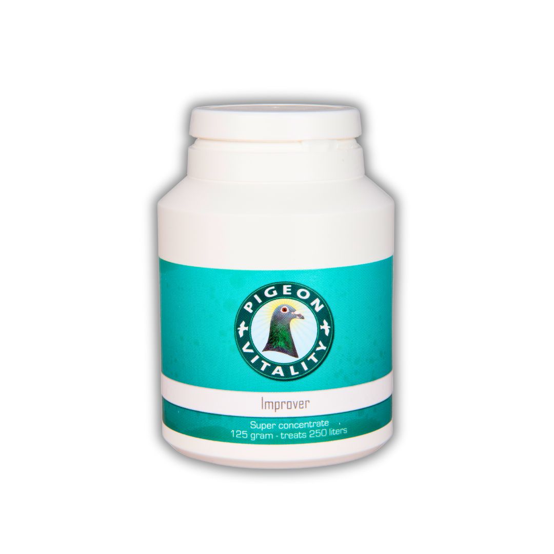 Pigeon Vitality Improver 125g 