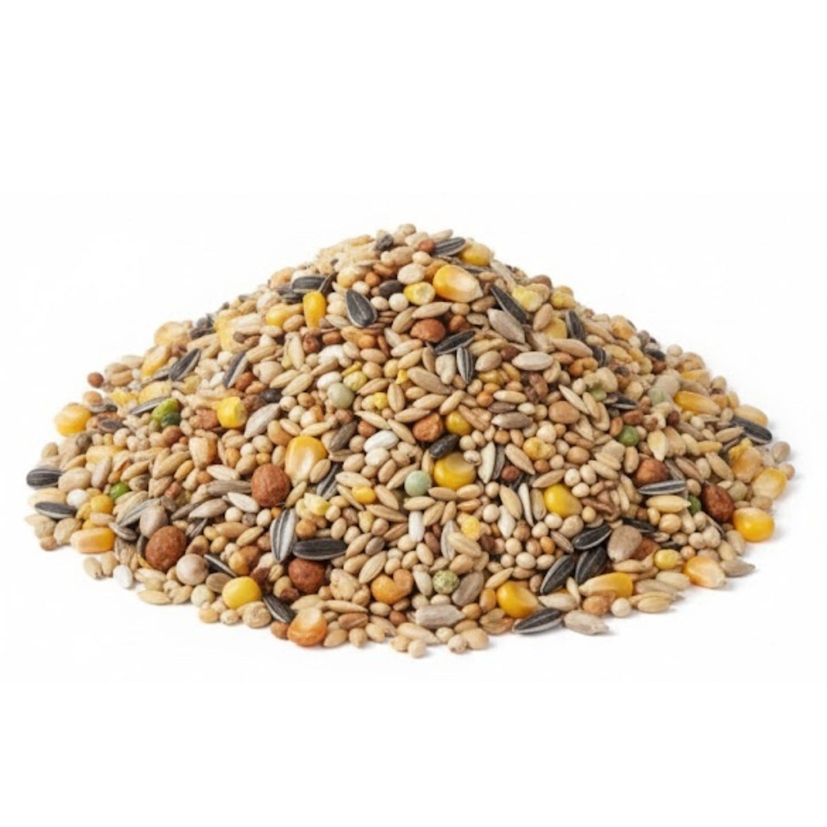 Eurital Zucht & Mauser Budget 15 kg