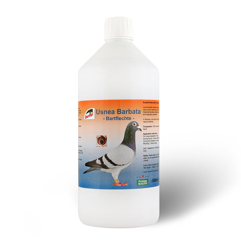Eurital Usnea Barbata 1l für Haustiere im Tierfutterpro Shop
