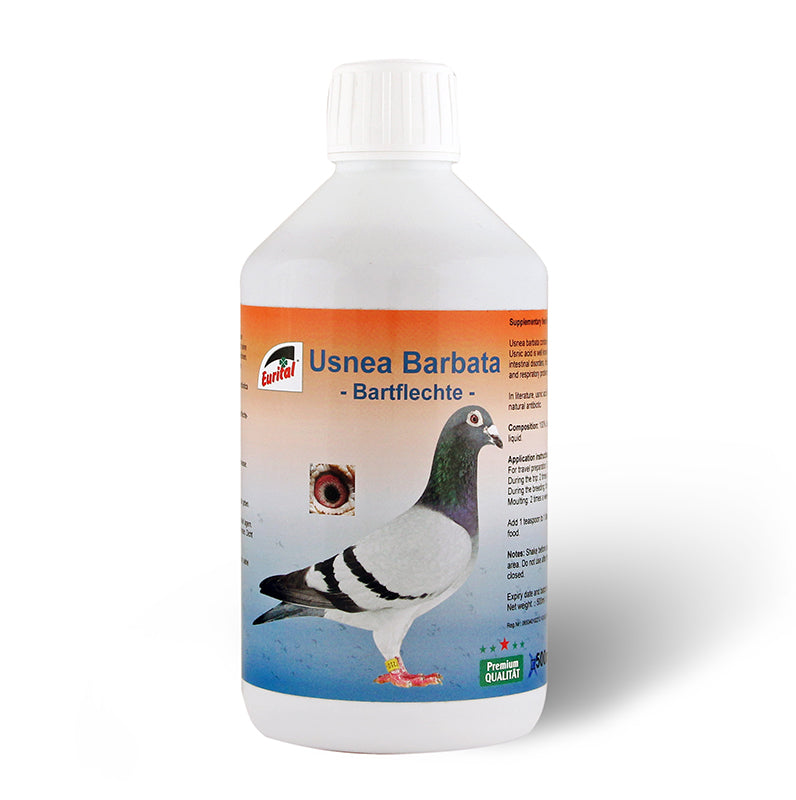 Eurital Usnea Barbata 500ml für Haustiere im Tierfutterpro Shop