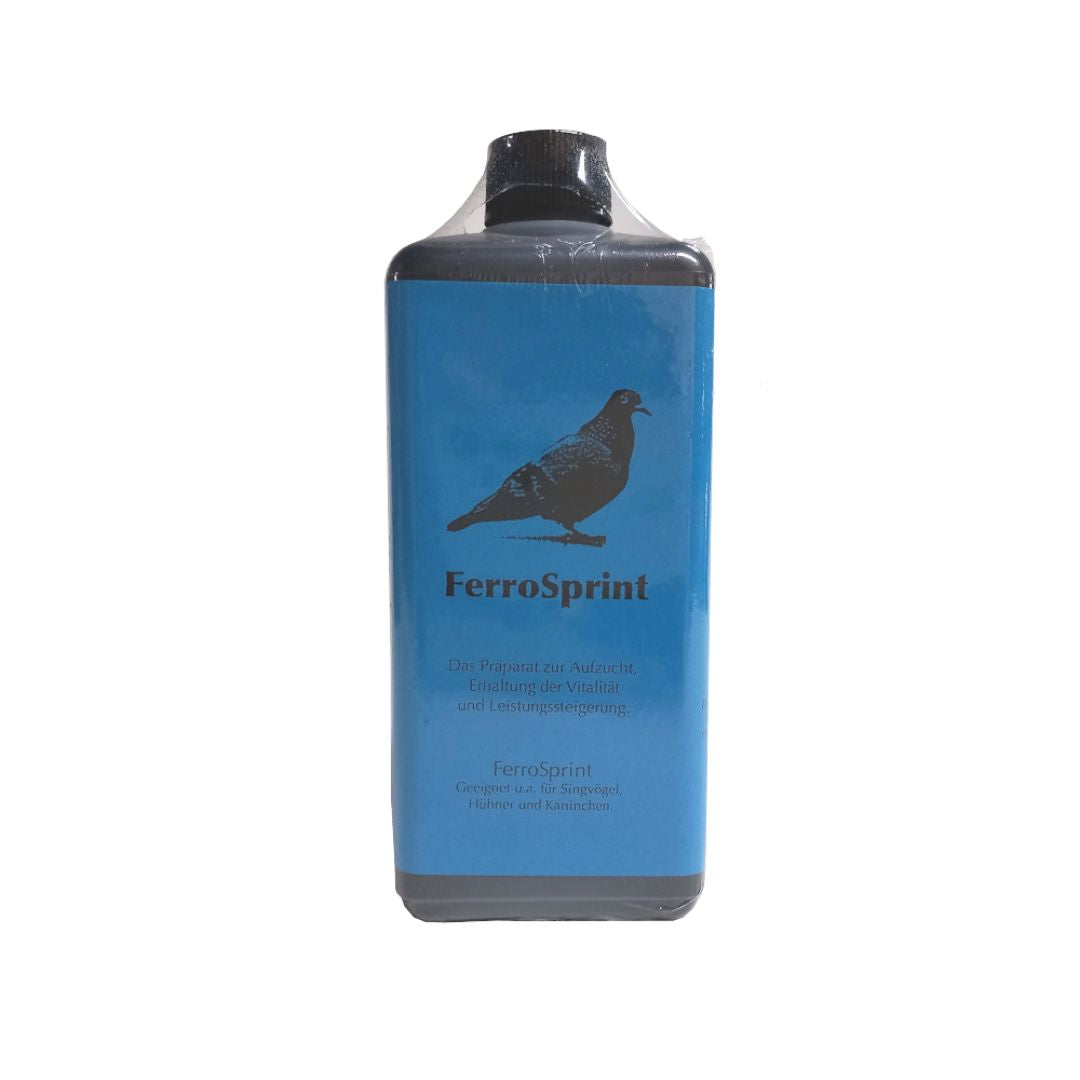 FerroSprint - formerly Ferro-Prodol 1l