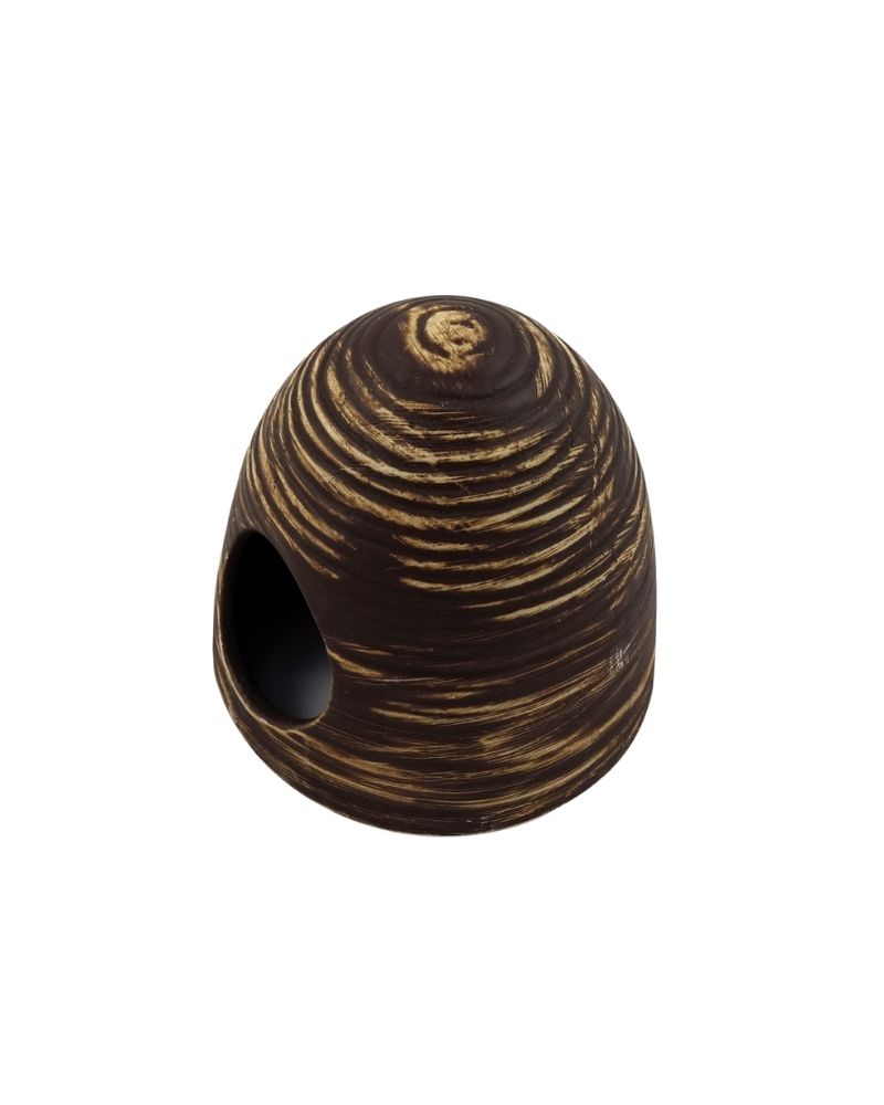 Fischhaus - Deko für Terrarien- und Aquariumbecken für Haustiere im Tierfutterpro Shop