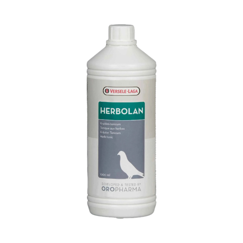 Oropharma Herbolan 1l für Haustiere im Tierfutterpro Shop