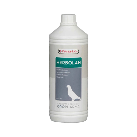 Oropharma Herbolan 1l für Haustiere im Tierfutterpro Shop