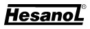 Hesanol