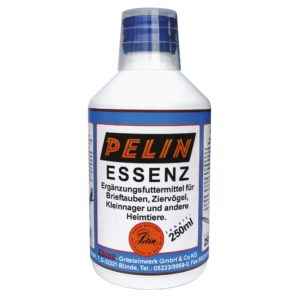 Klaus Pelin - Essence 100 ml