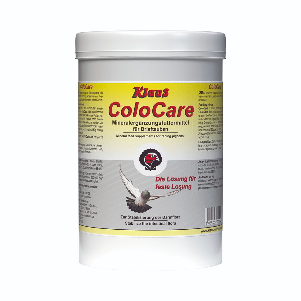 KLAUS ColoCare 1kg