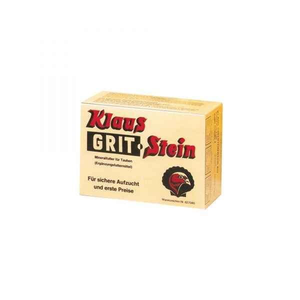 Klaus Gritstein 1kg