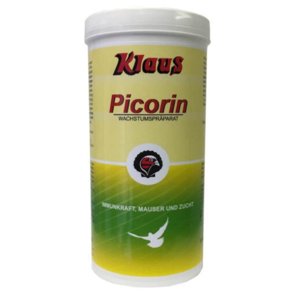 Klaus Picorin 400g