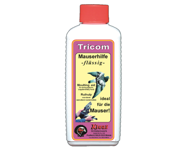 Klaus Tricom Mauserhilfe 1l