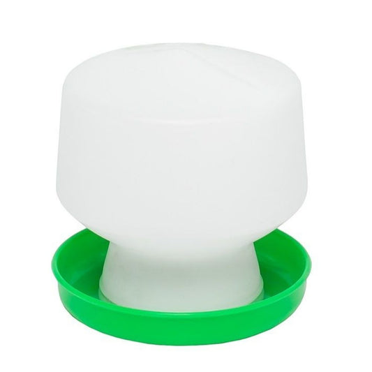 Kükentränke 1,3l (C02.2) für Brieftauben und Rassetauben