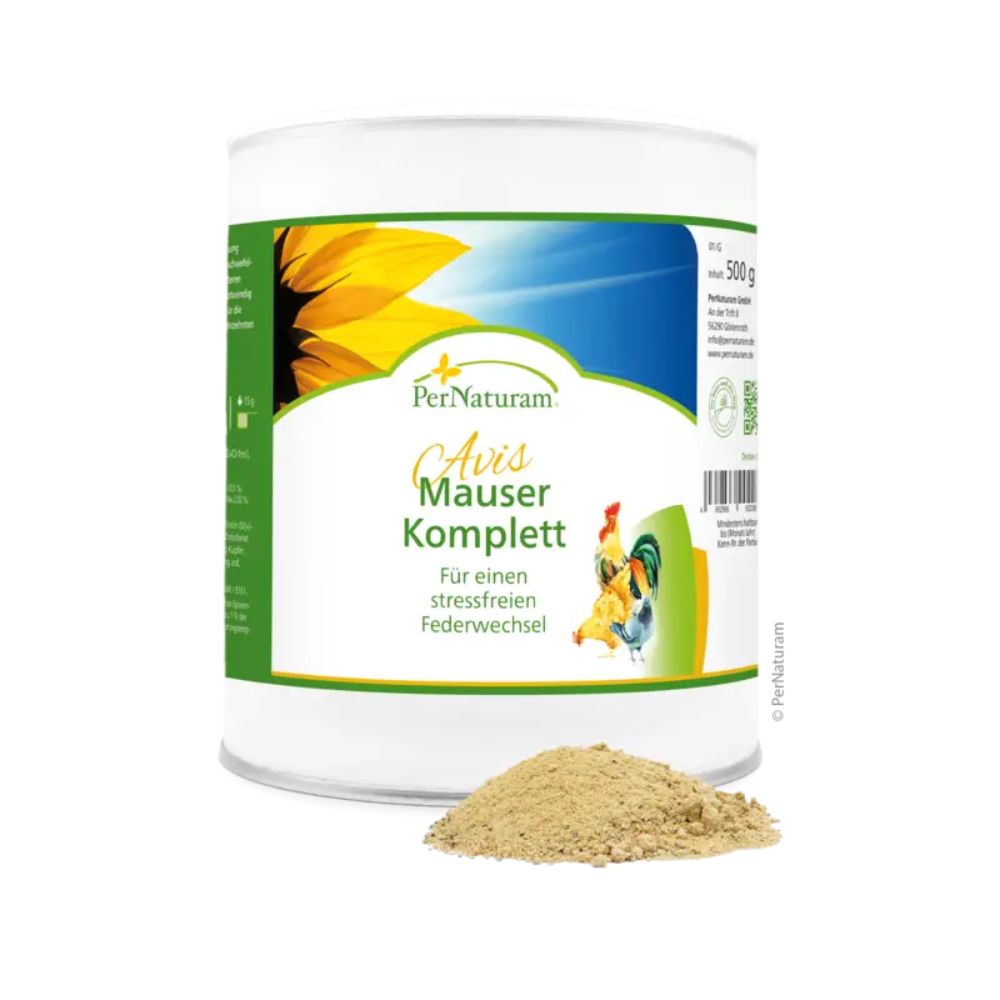 Mauser Komplett (Avis)