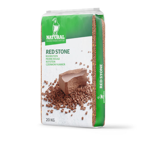 Natural Rotstein 20 kg