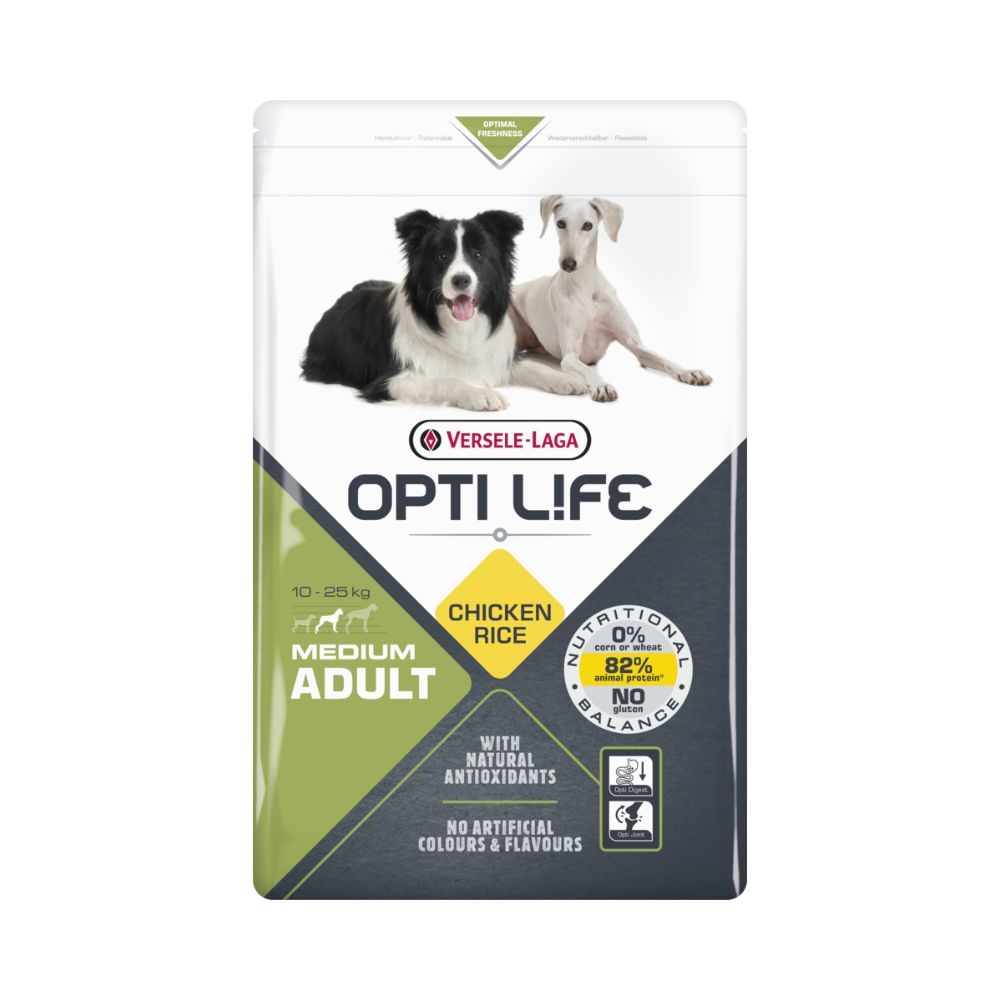 Opti life Medium