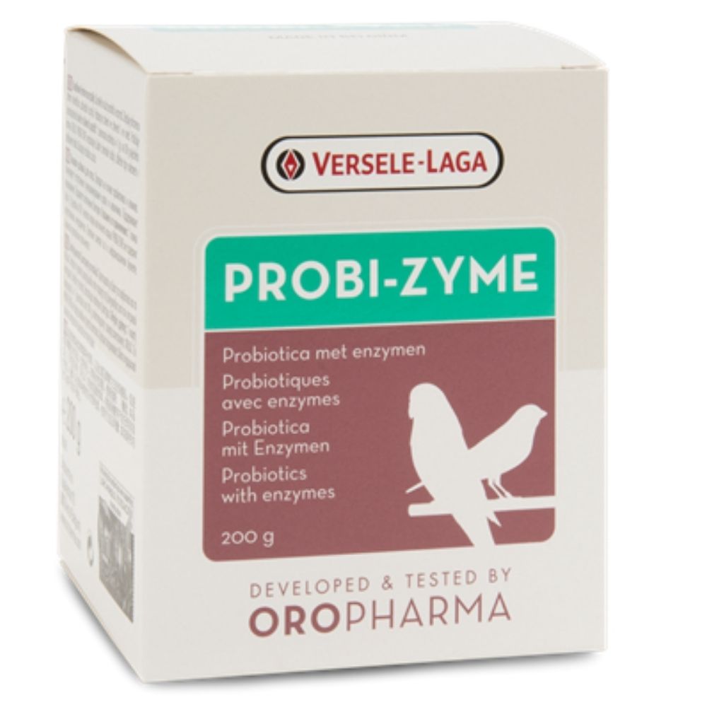 Oropharma Probi-Zyme 200 g für Haustiere im Tierfutterpro Shop