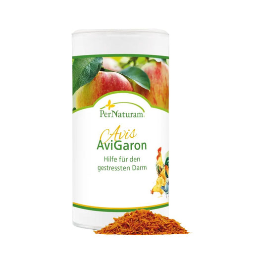 PerNaturam AviGaron