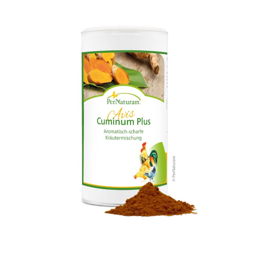 PerNaturam Cuminum Plus