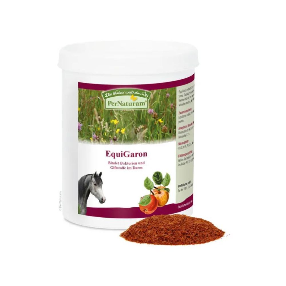 PerNaturam EquiGaron