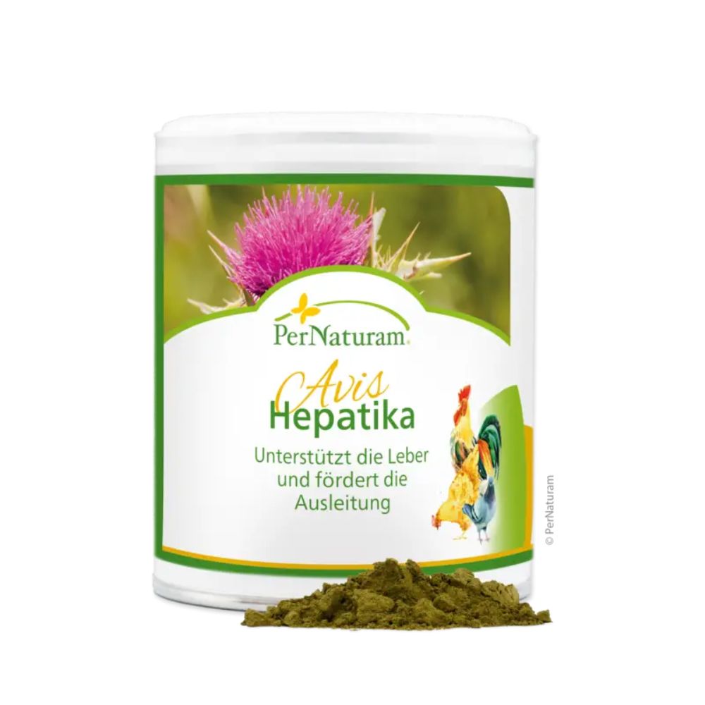 PerNaturam Hepatika (Avis) 100 g