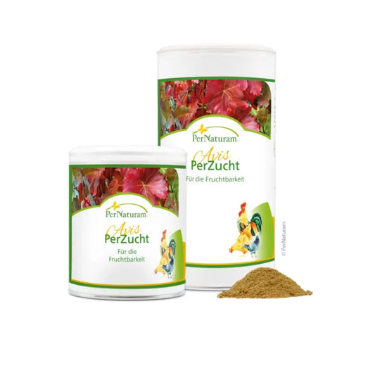 PerNaturam PerZucht