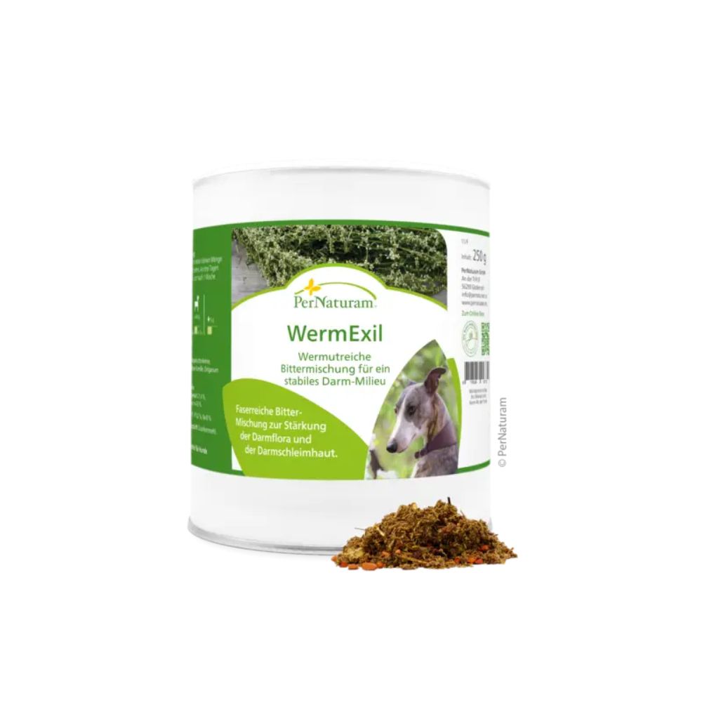 PerNaturam WermExil