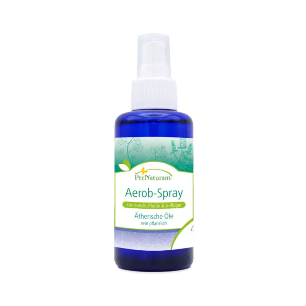 PerNaturam Aerobic spray (Avis) 100ml