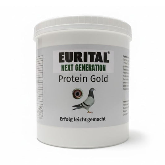 Eurital Protein Gold