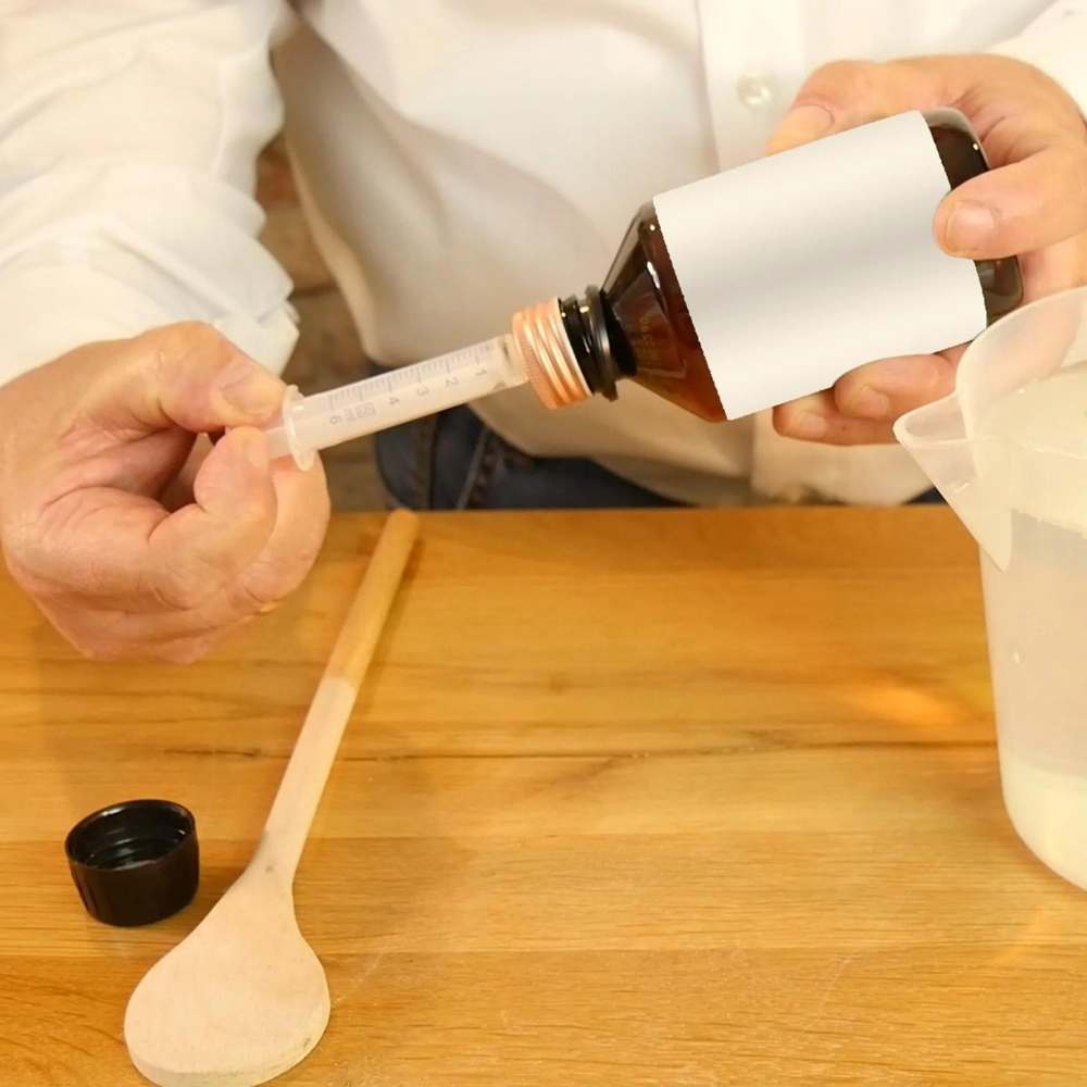 Röhnfried Dosing Aids Set