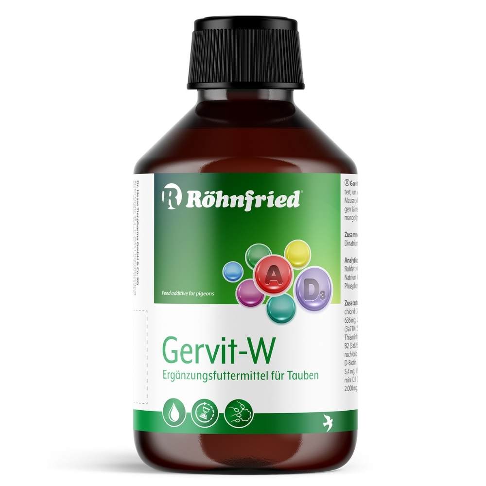 Röhnfried Gervit-W 100 ml