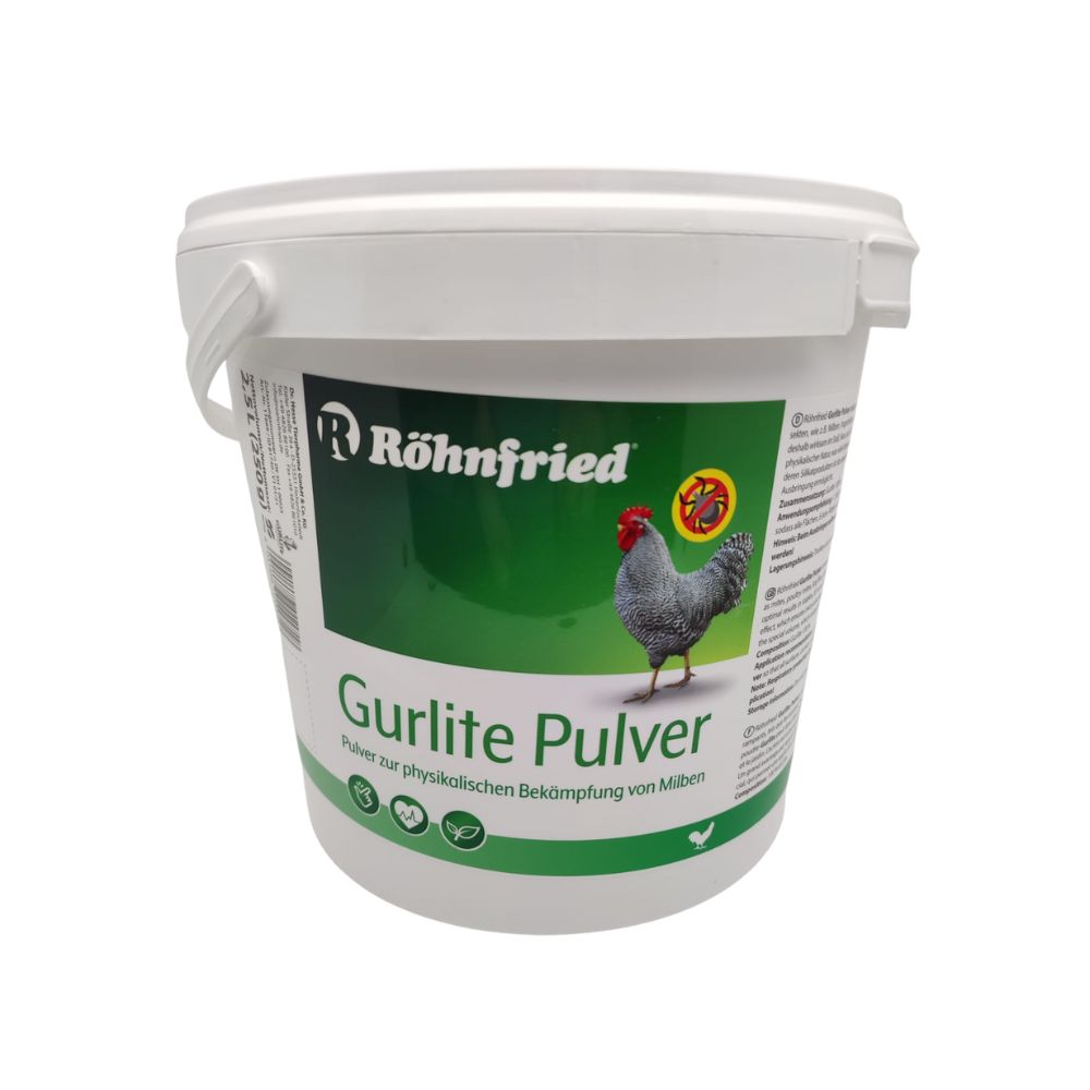 Röhnfried Gurlite Powder 250g