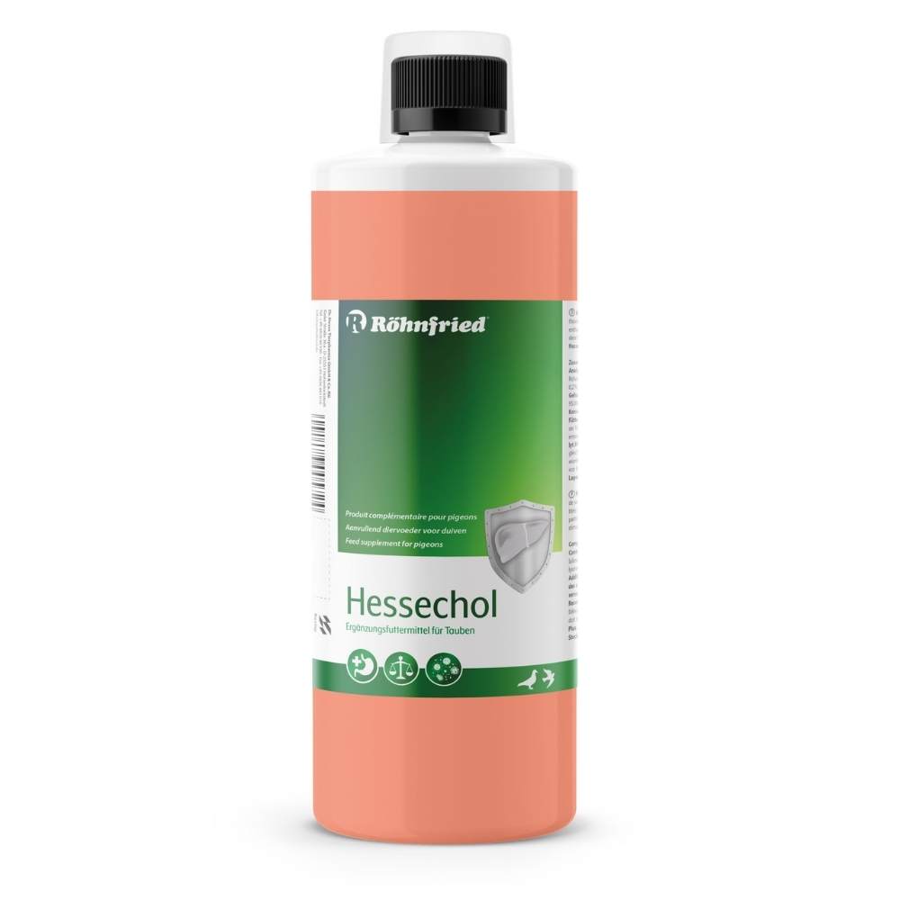 Röhnfried Hessechol 1L