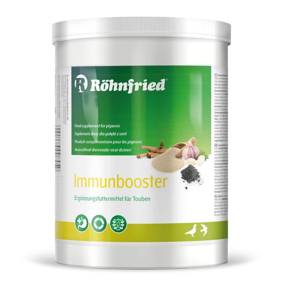Röhnfried Immune Booster 500g