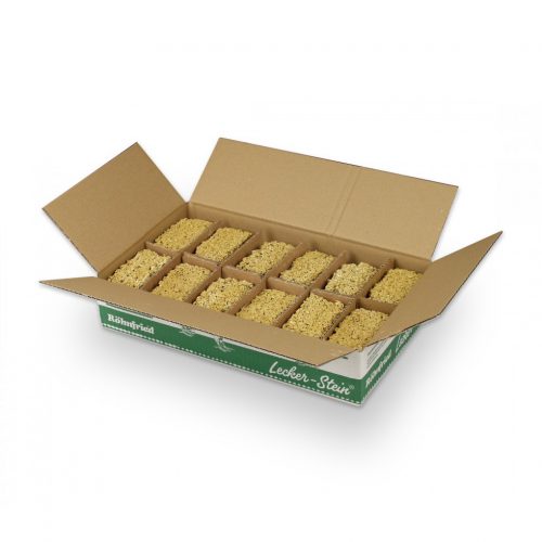Röhnfried Lecker-Stein 12 pieces / approx. 5.5 kg
