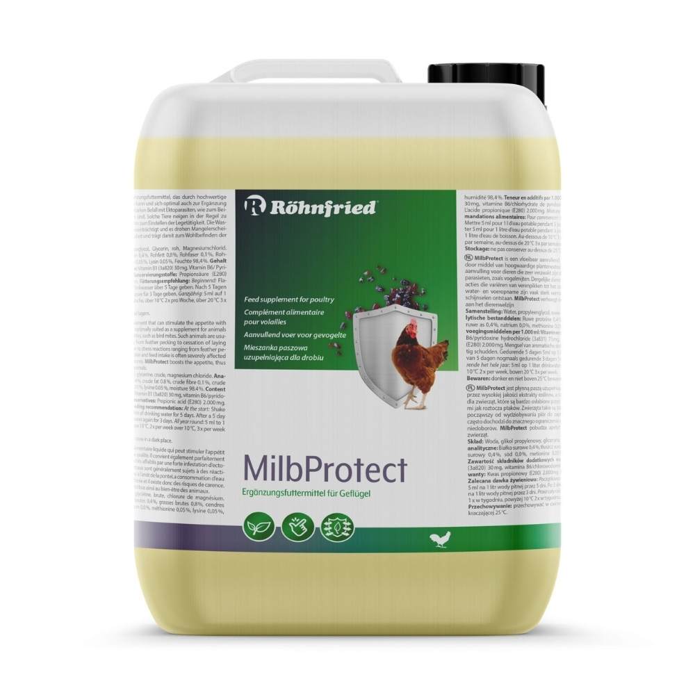 Röhnfried Milb Protect 5l