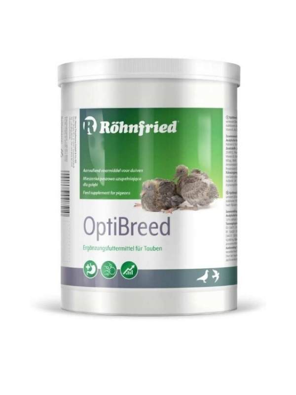 Röhnfried OptiBreed 600g