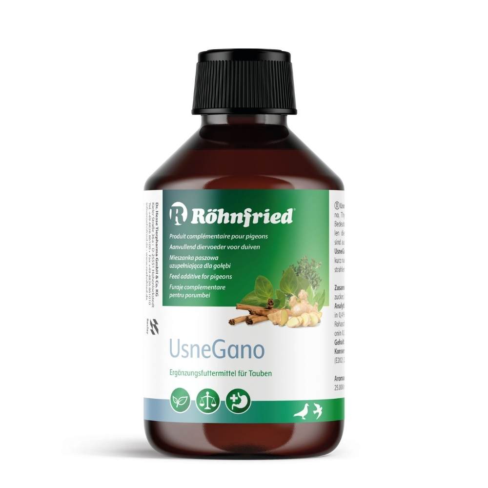 Röhnfried UsneGano 250ml