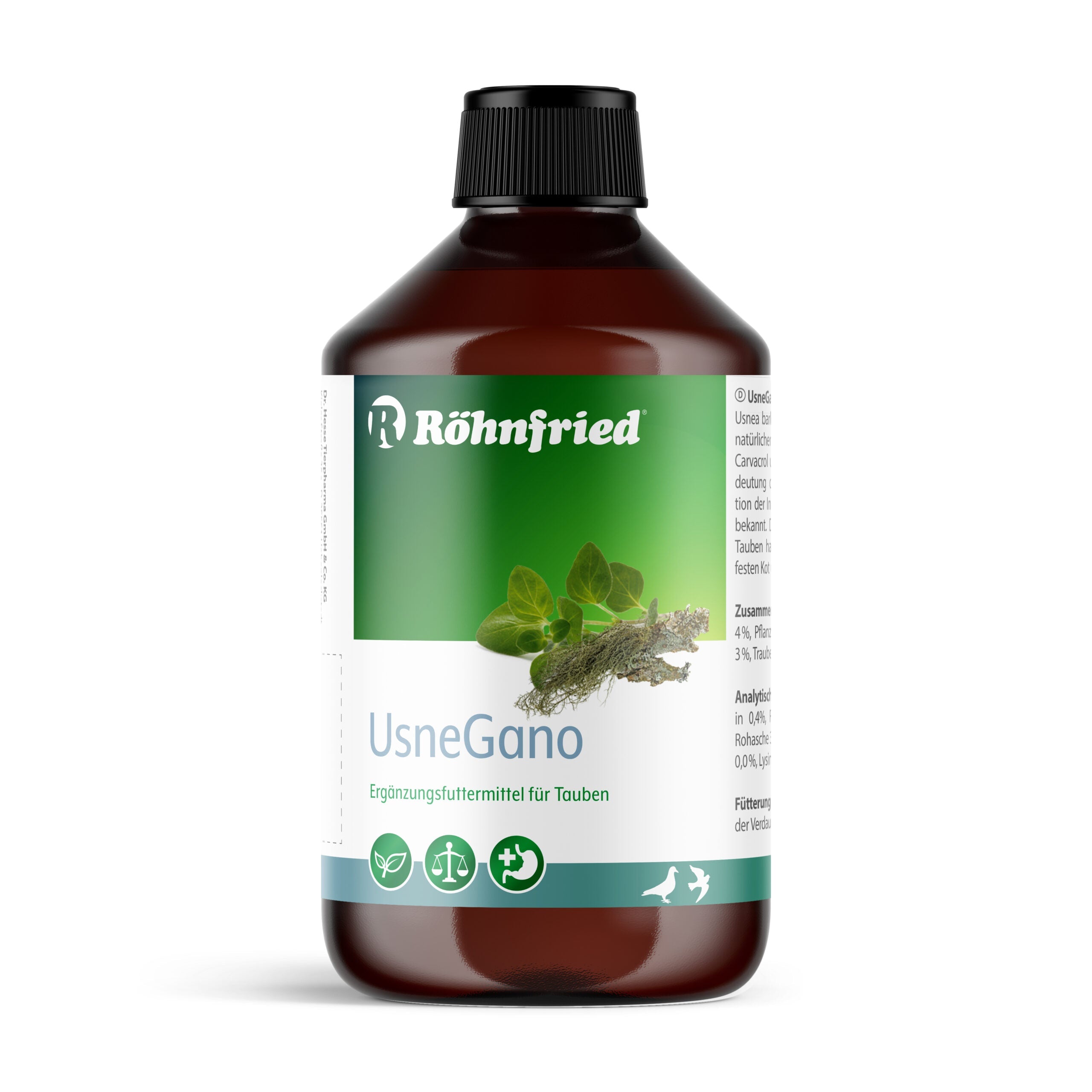 Röhnfried UsneGano 500ml