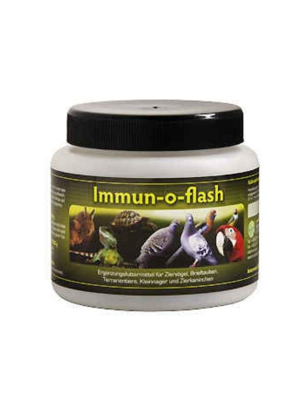 Re-Scha Immun-o-flash 180g