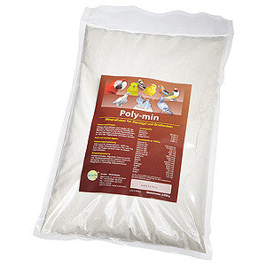 Re-Scha Poly-min 2.3kg 