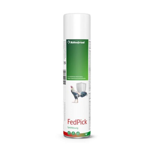 Röhnfried Fed Pick Spray 400ml