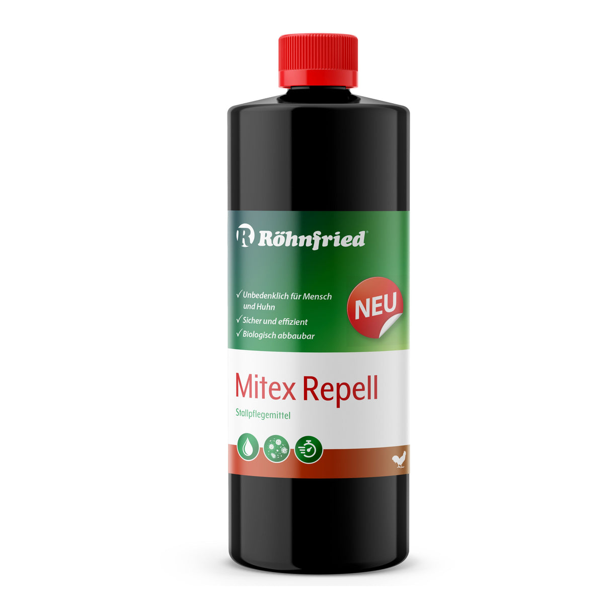 Röhnfried Mitex Repell 1l