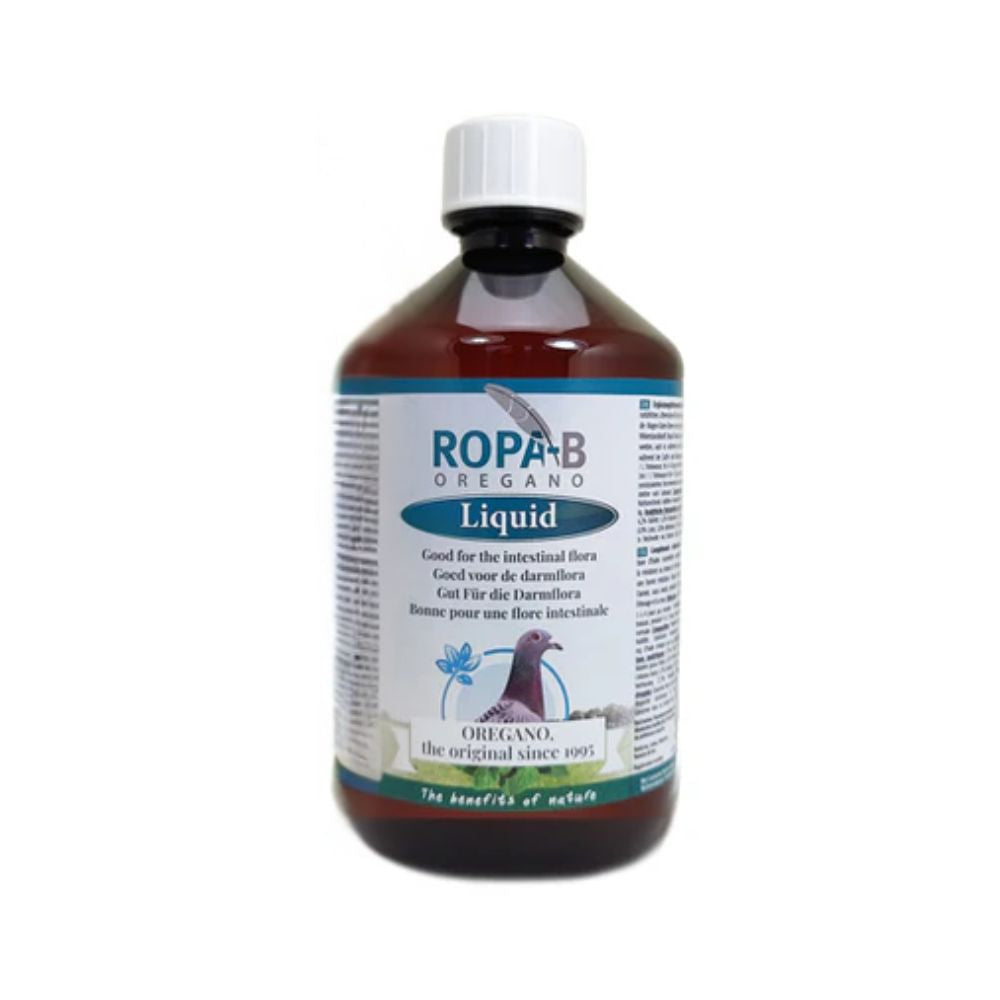 Ropa-B 10% flüssig 250ml