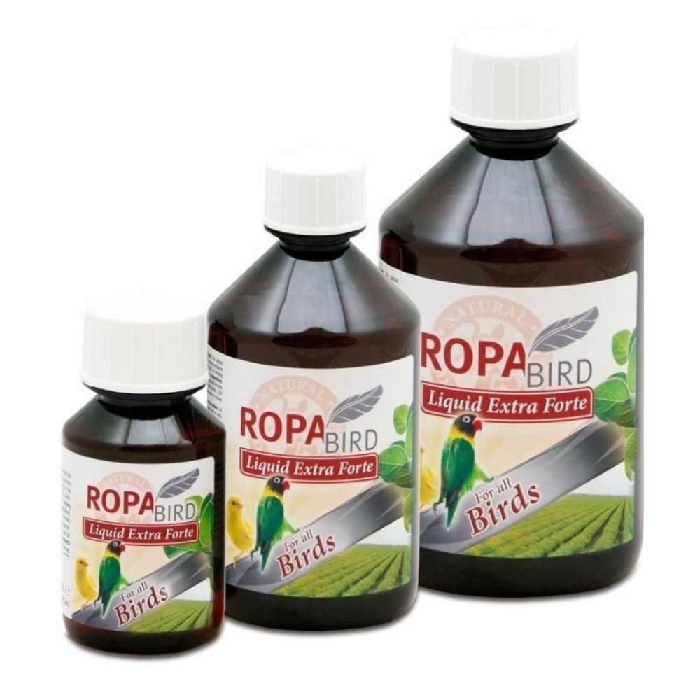 RopaBird Liquid Extra Forte 500ml