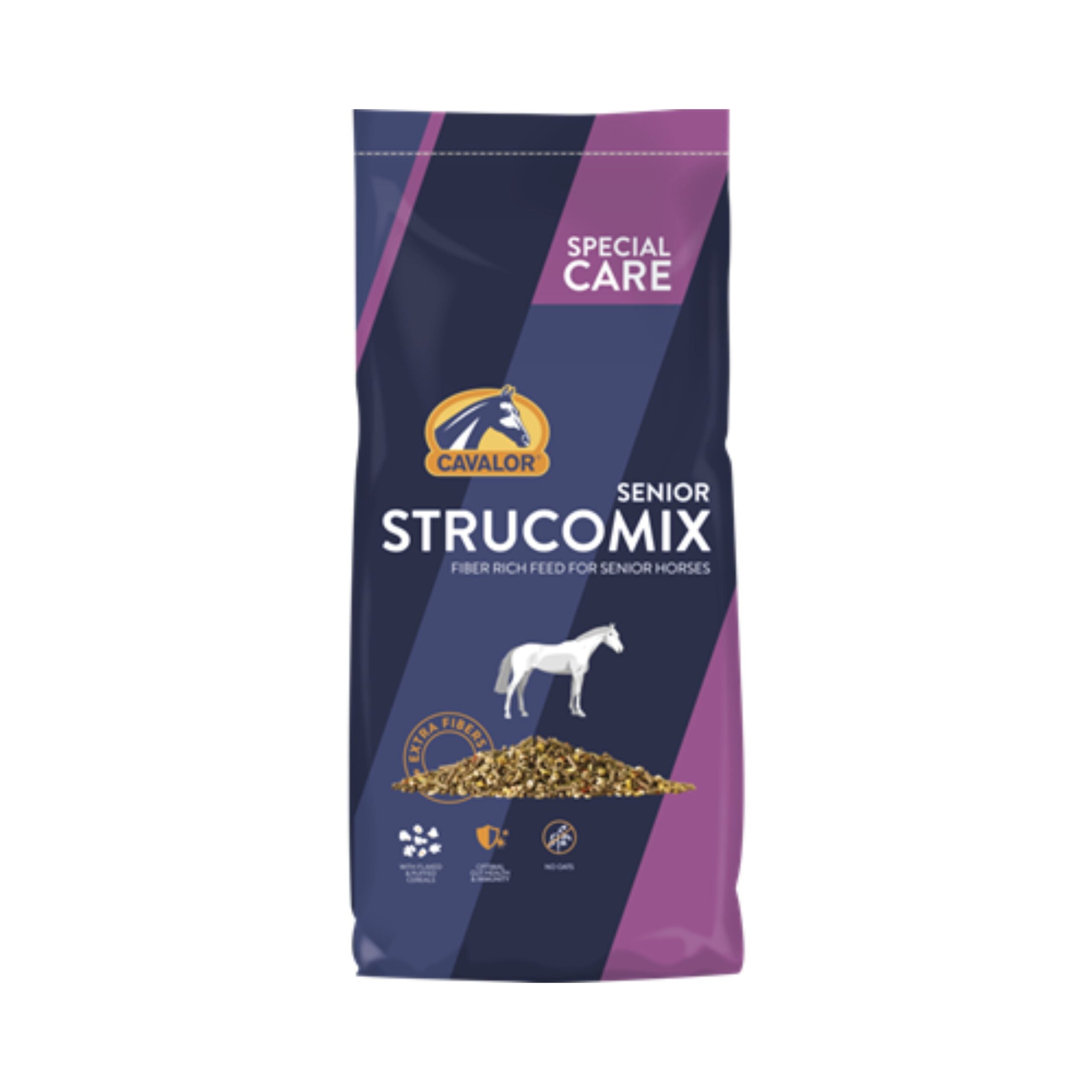 Strucomix Senior