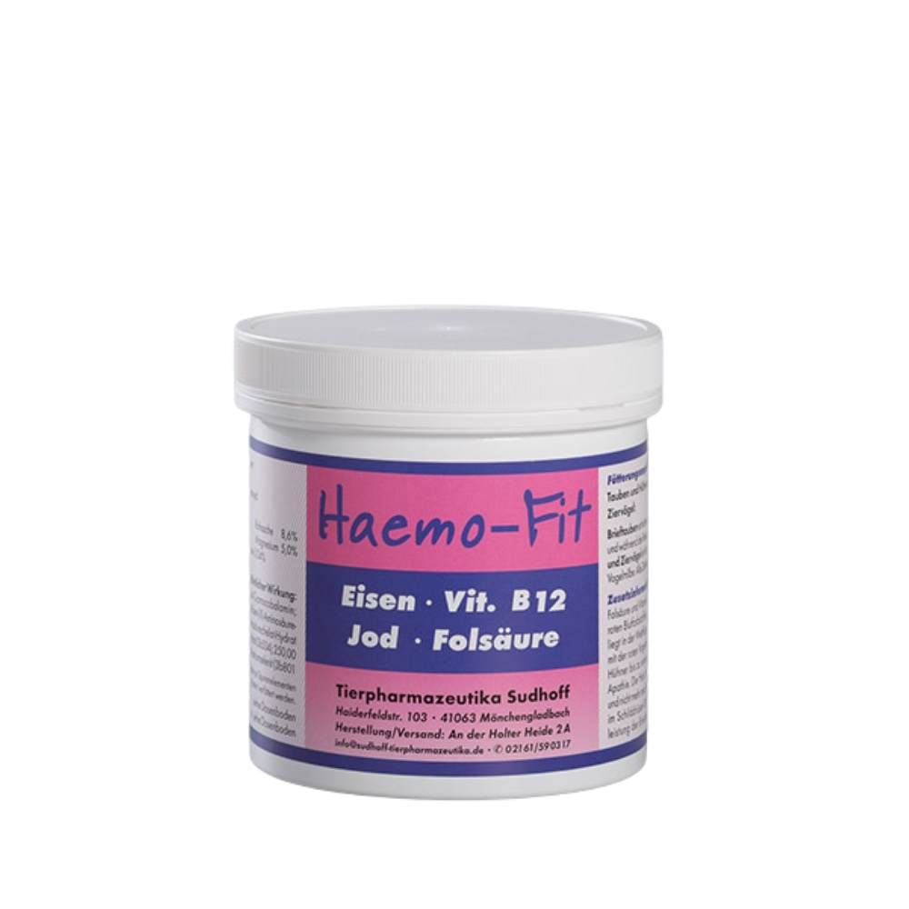 Haemo-fit