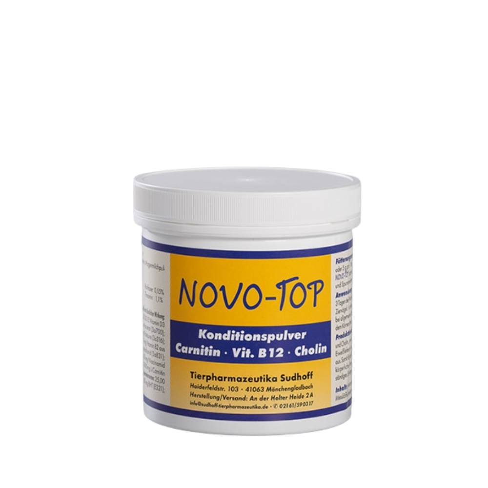Sudhoff Novo Top
