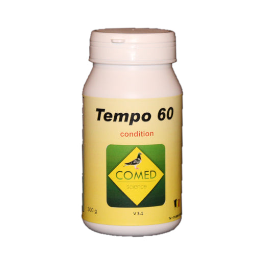 Comed Tempo 60 300g für Haustiere im Tierfutterpro Shop