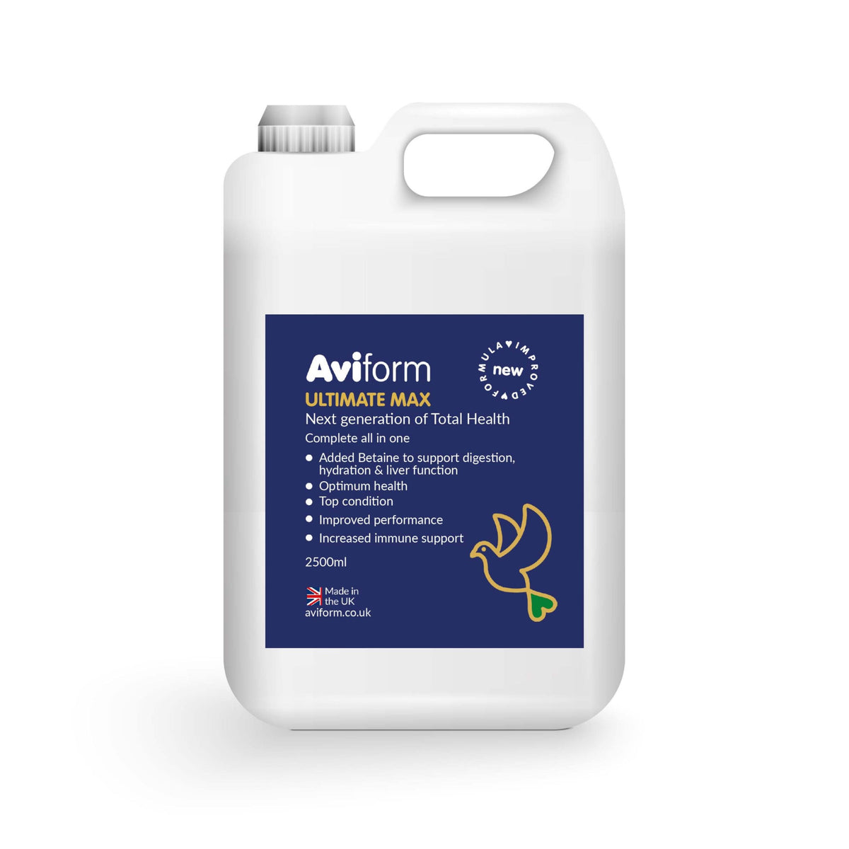 Aviform  Ultimate MAX 2,5l